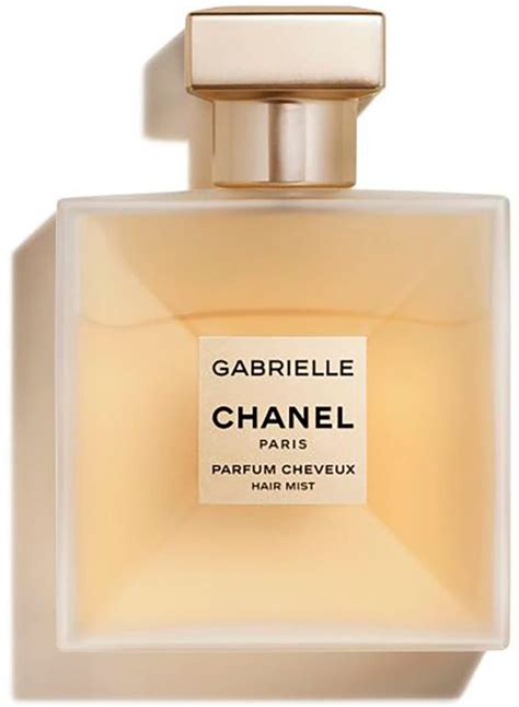 parfum gabrielle chanel moins cher